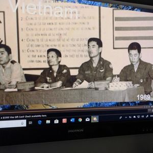 Meet your Posher, Earnest